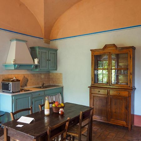 Foresteria Il Giardino Di Fontarronco Alberoro Kültér fotó
