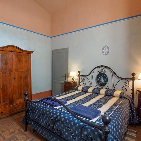 Foresteria Il Giardino Di Fontarronco Alberoro Kültér fotó