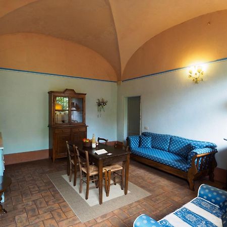 Foresteria Il Giardino Di Fontarronco Alberoro Kültér fotó