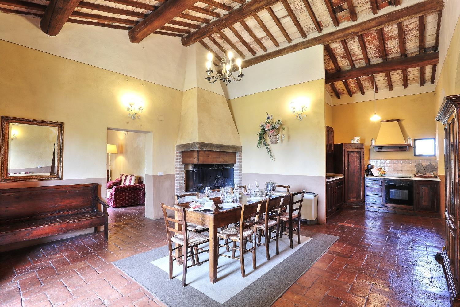 Foresteria Il Giardino Di Fontarronco Alberoro Kültér fotó