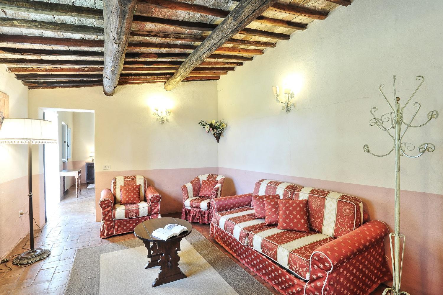 Foresteria Il Giardino Di Fontarronco Alberoro Kültér fotó