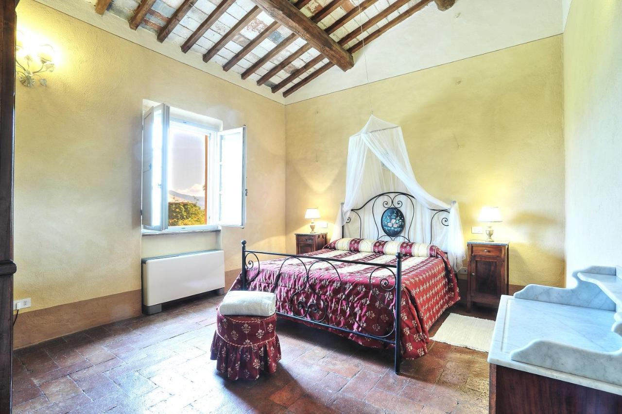Foresteria Il Giardino Di Fontarronco Alberoro Kültér fotó