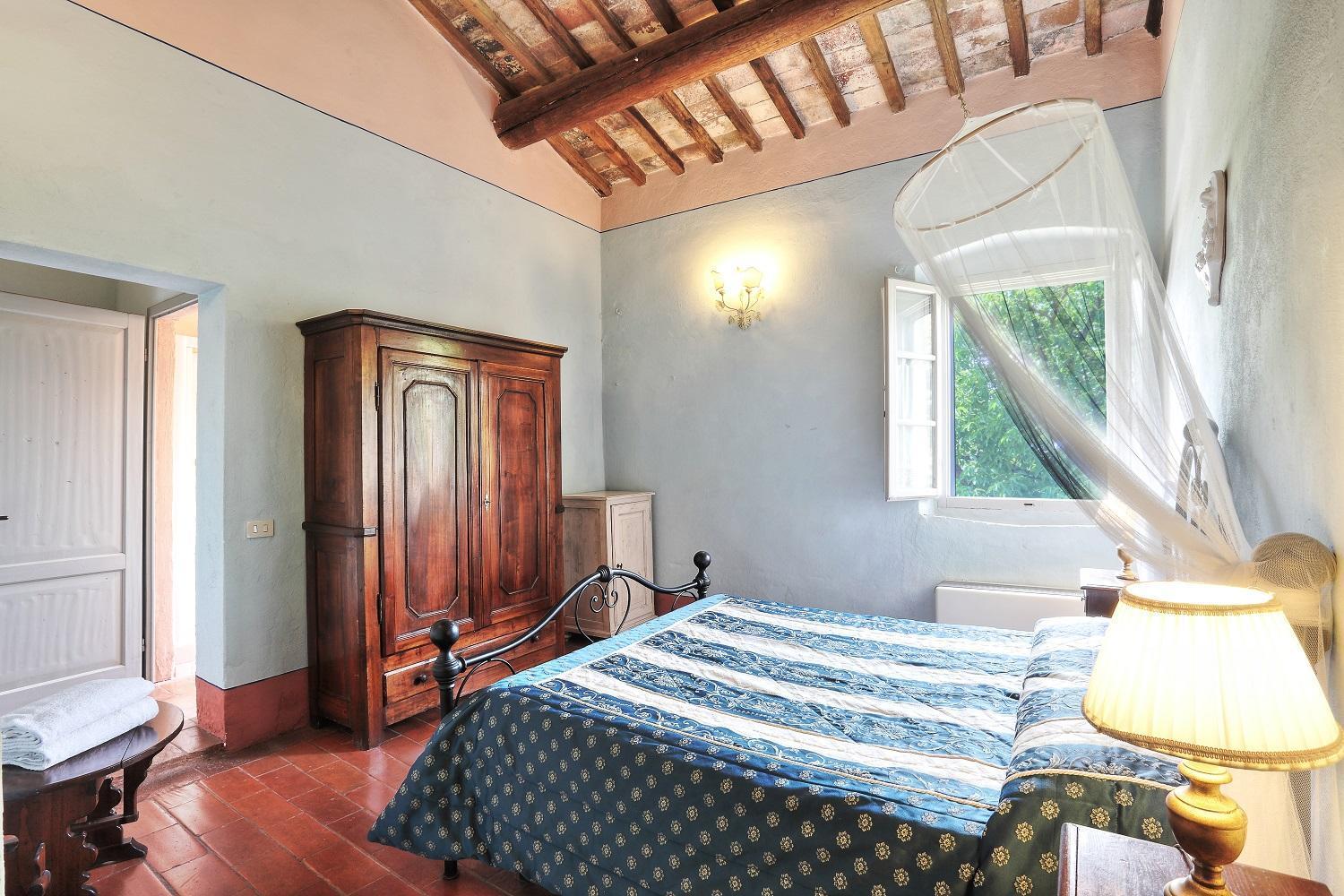 Foresteria Il Giardino Di Fontarronco Alberoro Szoba fotó
