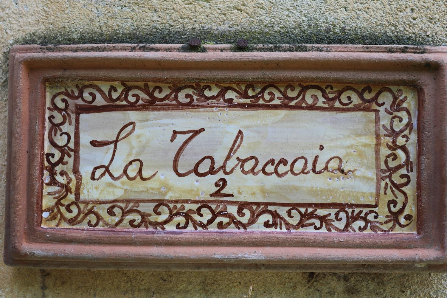 Foresteria Il Giardino Di Fontarronco Alberoro Szoba fotó